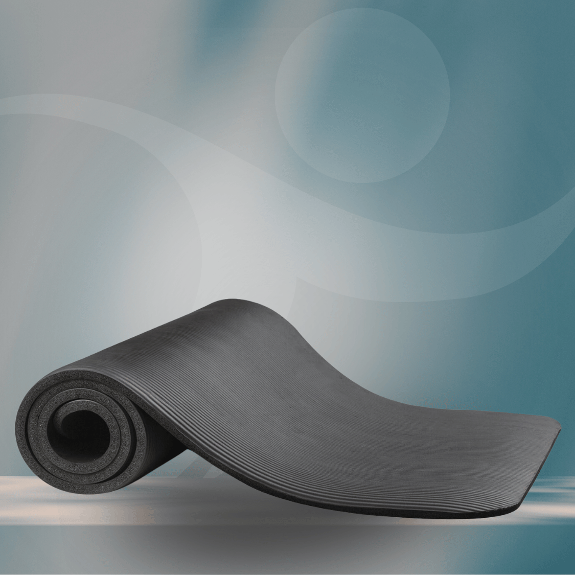 Balance All Purpose Mat (Yoga/Pilates)