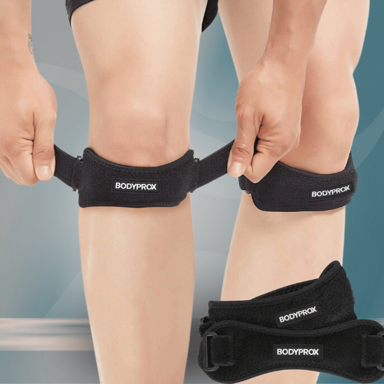 Knee Brace (Tendonitis)