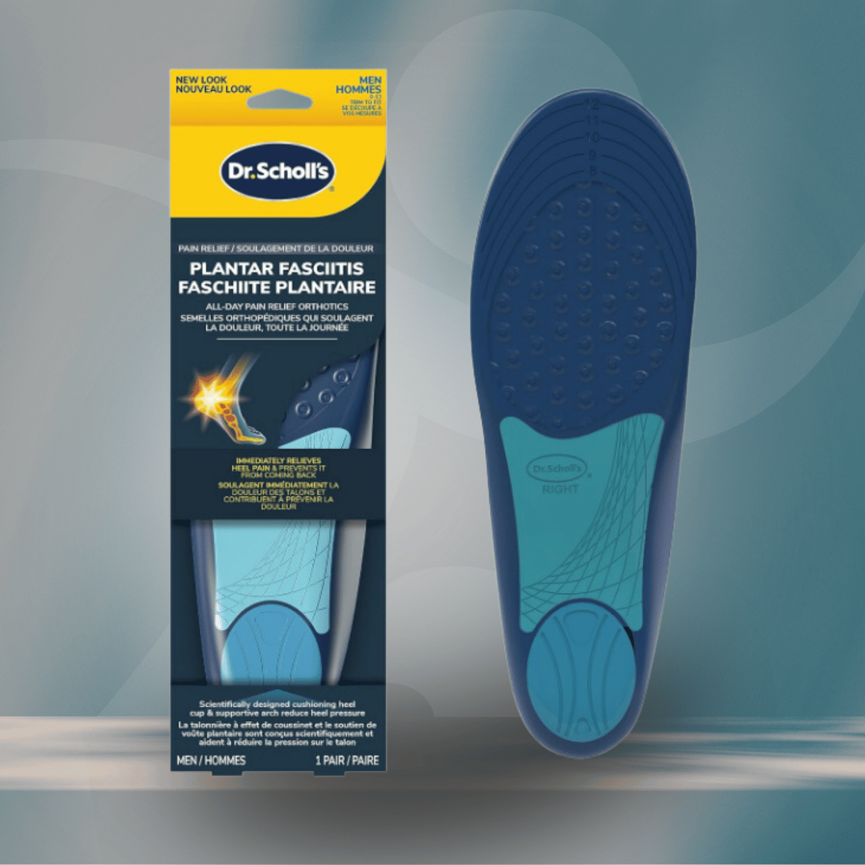 Orthosis (Plantar Fasciitis)