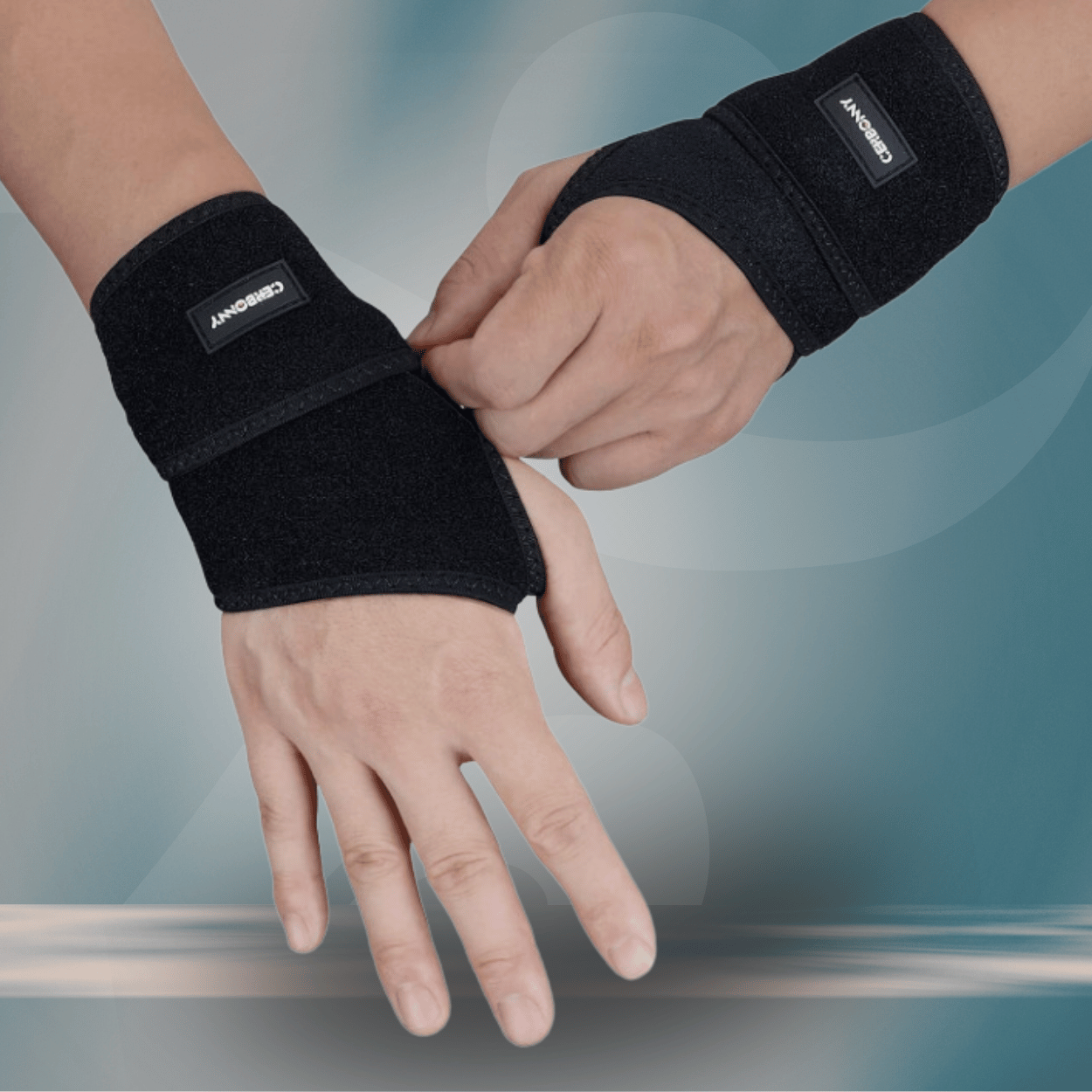 Wrist Brace - Flexible (Carpal tunnel)