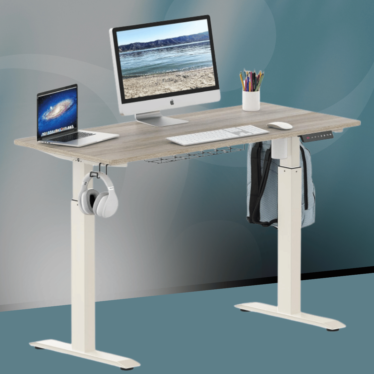 Bureau assis-debout (ergonomie)