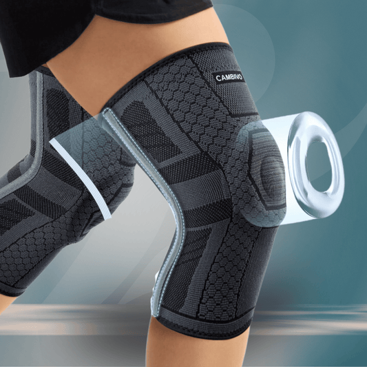 Knee Brace (Soft Stabilizer)